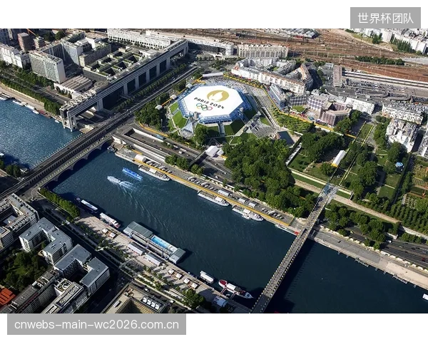 巴黎奥运95%场馆为既有或临时建筑,这一模式能否真正终结大型赛事的“白象”浪费? 巴黎奥运95%场馆为既有或临时建筑,这一模式能否真正终结大型赛事的“白象”浪费?